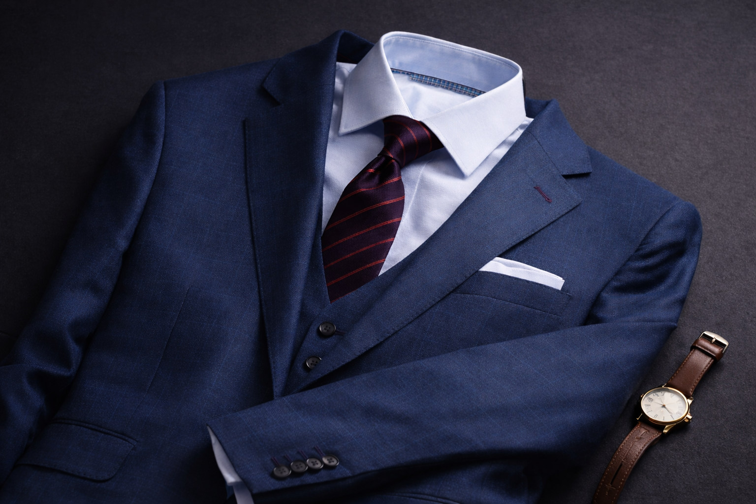 Formal Wear Collection